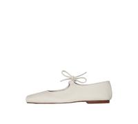 Ballet flats woman Balagan Batsheva Blanc 41