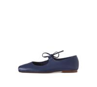 Ballet flats woman Balagan Batsheva Bleu 39