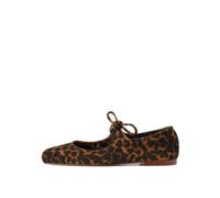 Ballet flats woman Balagan Batsheva Marron 41