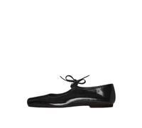 Ballet flats woman Balagan Batsheva Noir 40