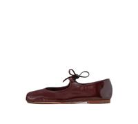 Ballet flats woman Balagan Batsheva Rouge 36