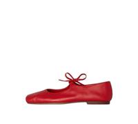 Ballet flats woman Balagan Batsheva Rouge 38