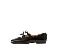 Ballet flats woman Balagan Shirley Noir 36