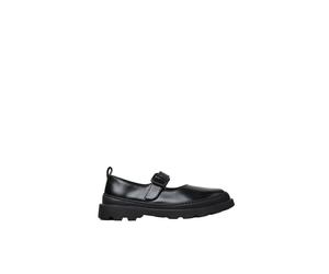 Ballet flats woman Camper Brutus+ Noir 39