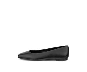 Ballet flats woman Ecco Margot Noir 38