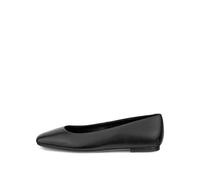 Ballet flats woman Ecco Margot Noir 42