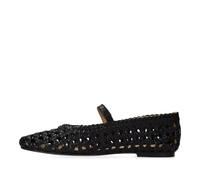 Ballet flats woman Fred de la Bretoniere Gilty Eileen Noir 40