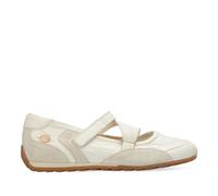 Ballet flats woman Fred de la Bretoniere Uta Kea Beige 38