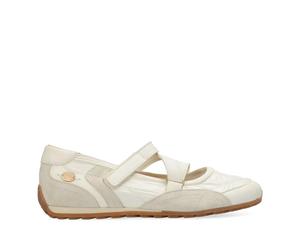 Ballet flats woman Fred de la Bretoniere Uta Kea Beige 42