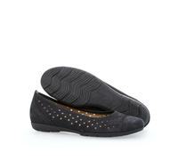 Ballet flats woman Gabor Fashion Bleu 38