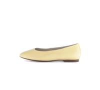 Ballet flats woman Gabor Jaune 37.5