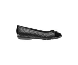 Ballet flats woman Geox Annytah B Noir 39