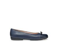 Ballet flats woman Geox Annytah Bleu 36