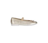 Ballet flats woman Geox Plie Doré 39