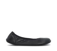 Ballet flats woman Groundies Lily 3.0 Barefoot+ Noir 39