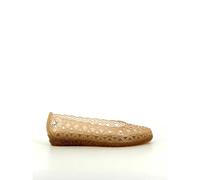 Ballet flats woman Méduse Jutam Jaune 40