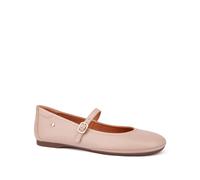 Ballet flats woman Pikolinos Carmona Beige 36