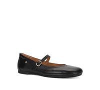 Ballet flats woman Pikolinos Carmona Noir 37
