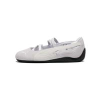 Ballet flats woman Puma Speedcat Ballet SD Blanc 38