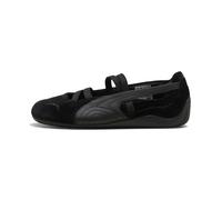Ballet flats woman Puma Speedcat Ballet Velvet Noir 36