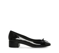 Ballet flats woman Steve Madden Cherish Noir 39