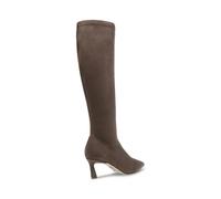 Ballet flats woman Steve Madden Leni Marron 36
