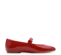 Ballet flats woman Tamaris 1-22115-46 Rouge 39