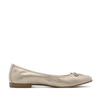 Ballet flats woman Tamaris 1-22116-41 Beige 41