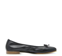 Tamaris Women's 1-22116-41 Ballerina, Navy, 6.5 UK