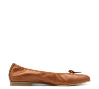 Ballet flats woman Tamaris 1-22116-41 Marron 41