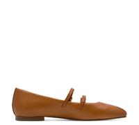 Ballet flats woman Tamaris 1-22142-44 Marron 38
