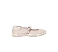 Ballet flats woman TBS Jamalie Beige 38