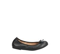Ballet flats woman Unisa Acor Noir 37