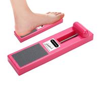 Ballet Foot Arch Stretcher - Manual Massage Tool for Performance and Training | Strengthening Accessory for Feet, Leg Conditioning, Compact Exercise for Dancers, Yoga, Gymnastics, Stretching