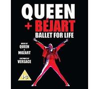 Ballet For Life [Blu-ray]