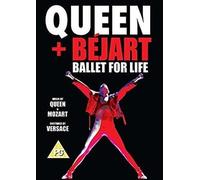 Ballet For Life [DVD]