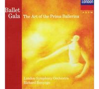 Ballet Gala: Art of Prima Ballerina