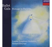 Ballet Gala: Homage to Pavlova