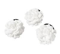 Ballet Girl Tassel Hair Lip Large Bow Sweet Bullet Core Photo Props for Girls Flat Clip Hairpin Ornaments