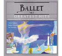 Ballet - Greatest Hits #1