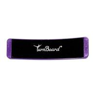 Ballet Is Fun TurnBoard® - The Original Ballet Turning Board | Improve Balance, Spotting & Confidence | Made in The USA