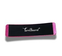Ballet Is Fun TurnBoard® - The Original Ballet Turning Board | Improve Balance, Spotting & Confidence | Made in The USA