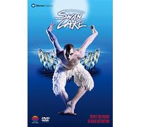 Ballet - Matthew Bourne's Swan Lake [Japan DVD] WPBS-90268