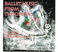 Ballet Music from Operas