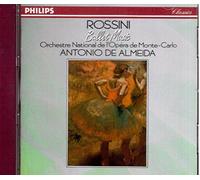Ballet Music From Otello
