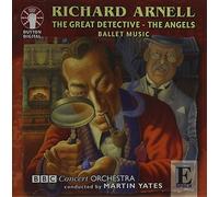 Ballet Music (Yates, BBC Co)