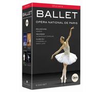 Ballet: Opera National De Paris [DVD] [NTSC]