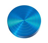 Ballet Pirouettes Turntable for Dancers, Portable Accessories for Ice Skating - Ice Skating Turntable - For Figure Skating Studio, Outdoor Area, Dancers, Gymnasts