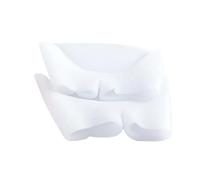 Ballet Pointe Pads Toe Protector Ouches Pouches Pad Casual Use Soft Silicone Gel Caps For Women Pointe Toe