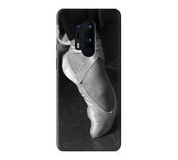 Ballet Pointe Shoe Case Cover For OnePlus 8 Pro